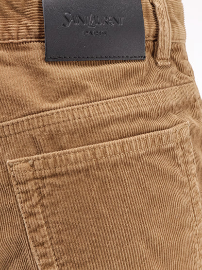 Clyde corduroy trousers thumbnail