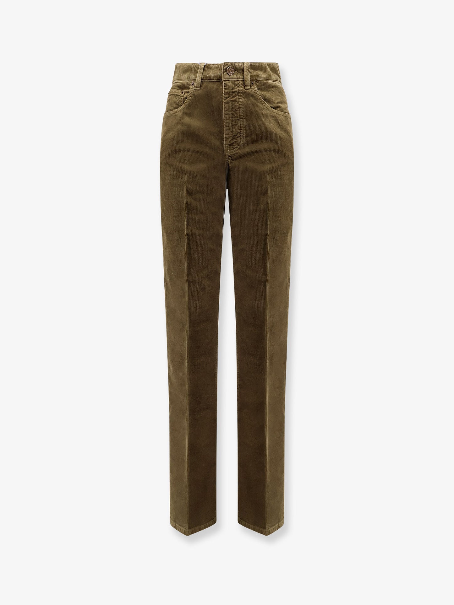 Clyde corduroy trousers