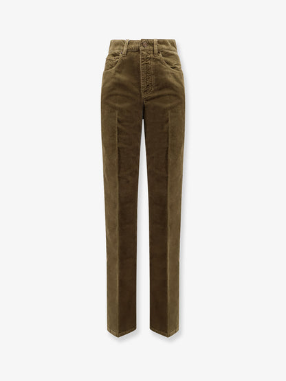 Clyde corduroy trousers thumbnail