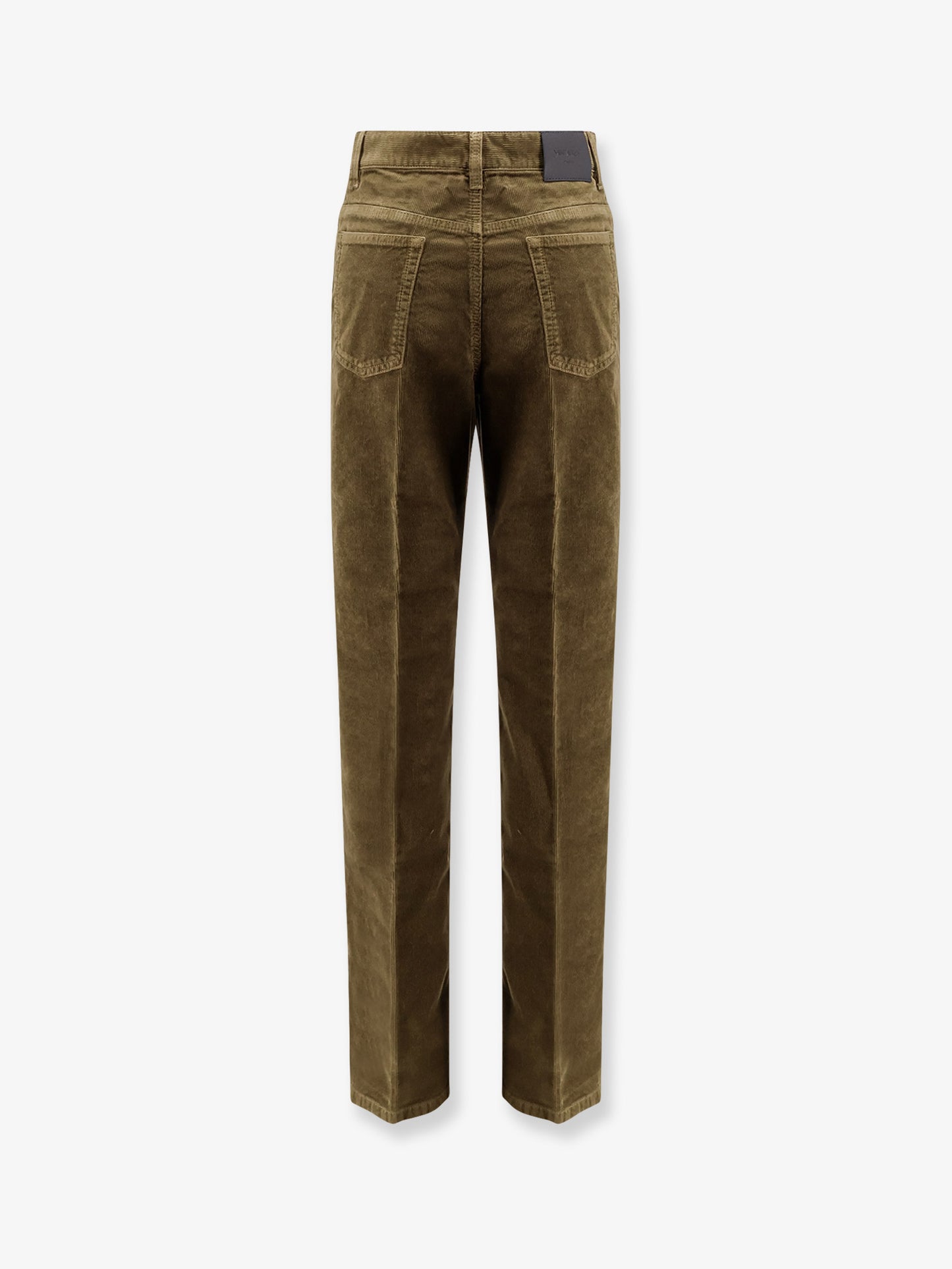Clyde corduroy trousers