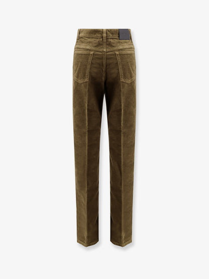 Clyde corduroy trousers thumbnail