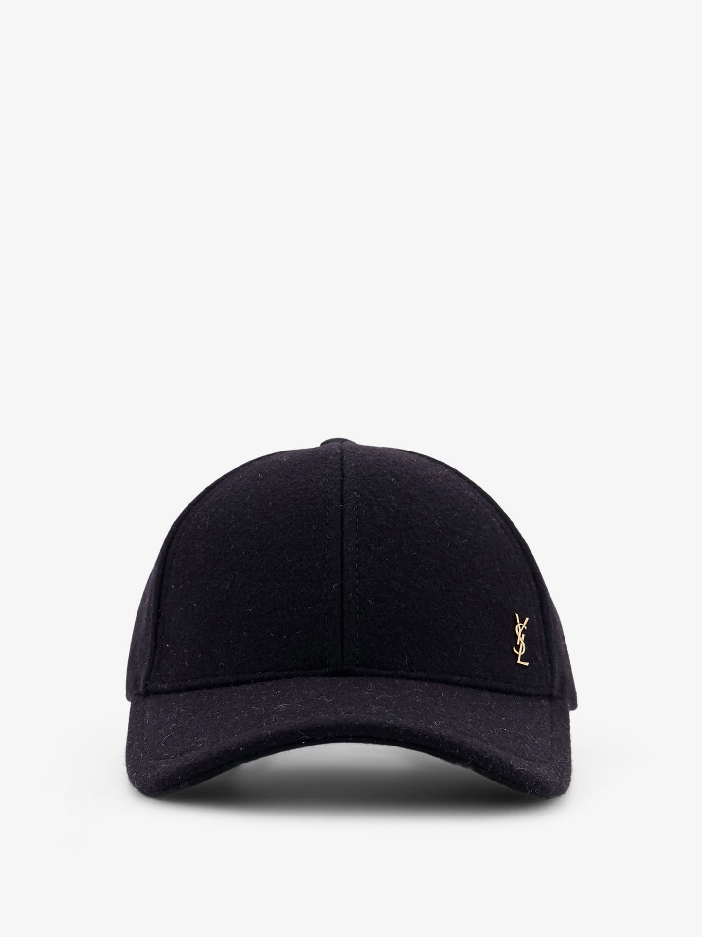 Cappello baseball in lana