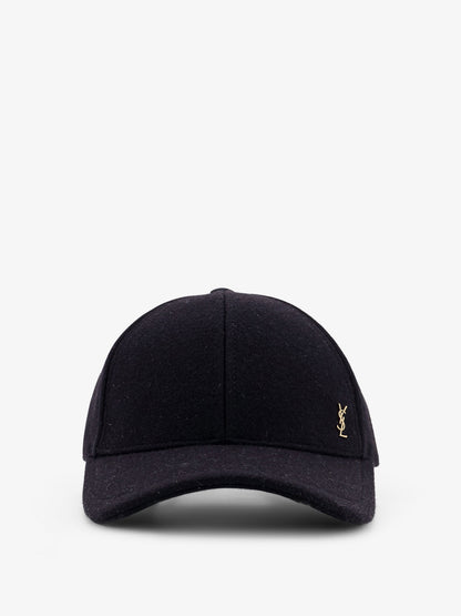 Cappello baseball in lana thumbnail