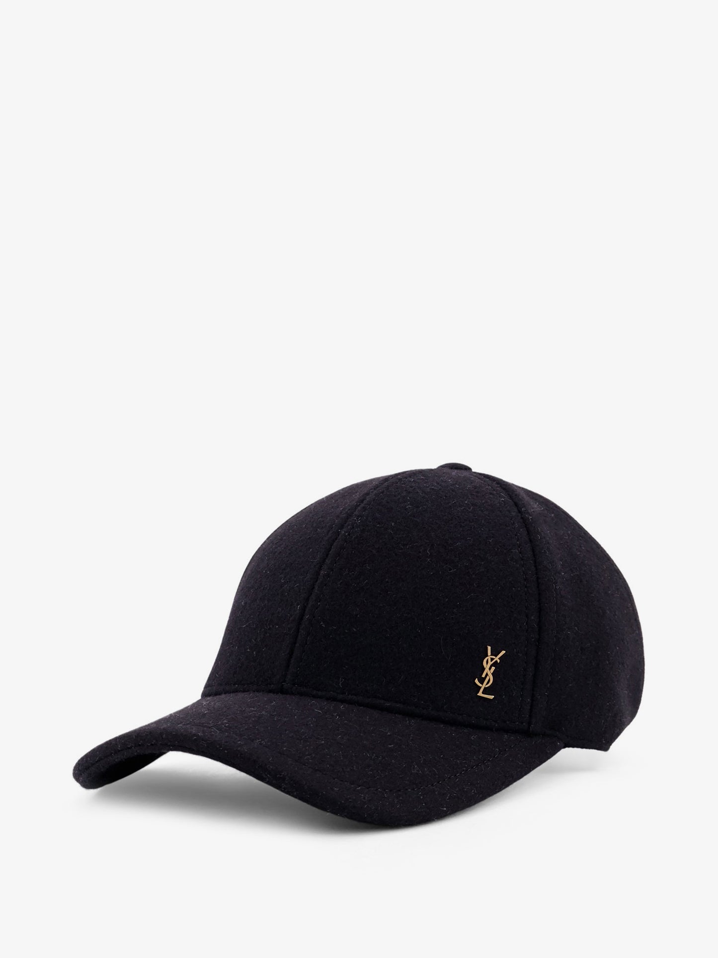 Cappello baseball in lana