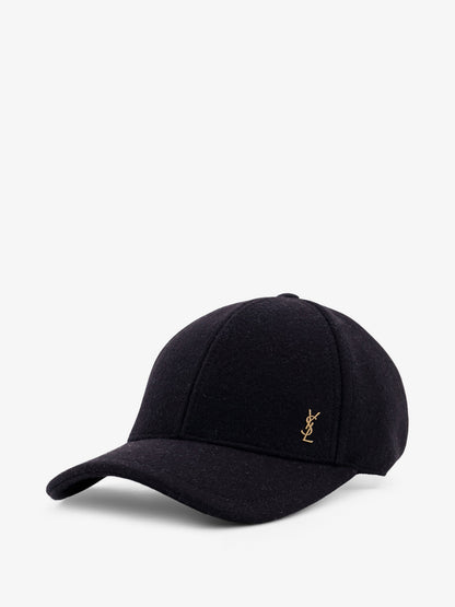 Cappello baseball in lana thumbnail