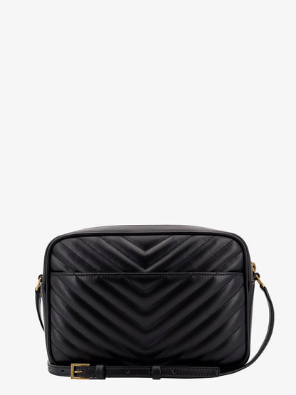Lou leather Camera Bag thumbnail