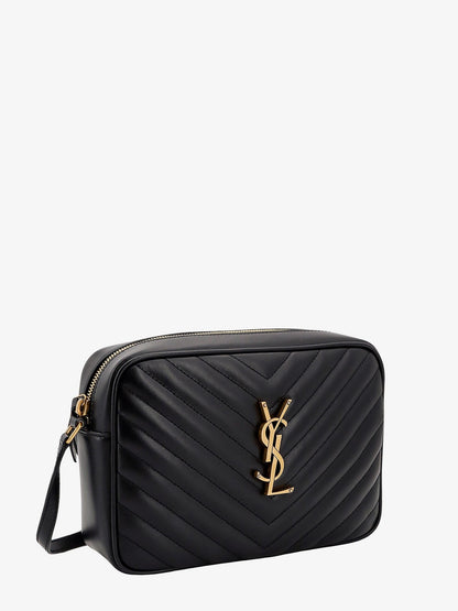 Lou leather Camera Bag thumbnail
