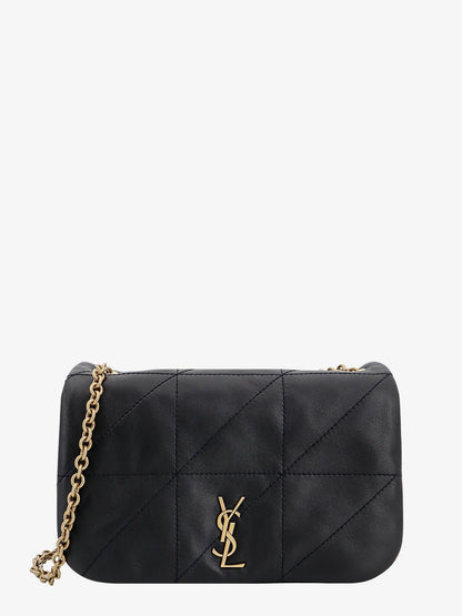 Jamie 4.3 Mini leather shoulder bag thumbnail