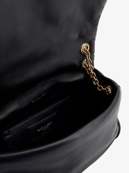 Jamie 4.3 Mini leather shoulder bag thumbnail