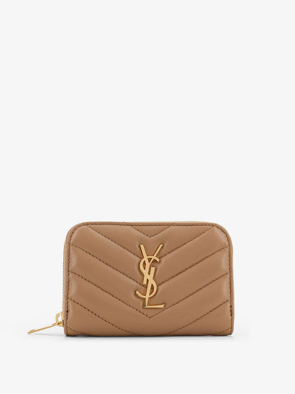 Leather wallet thumbnail