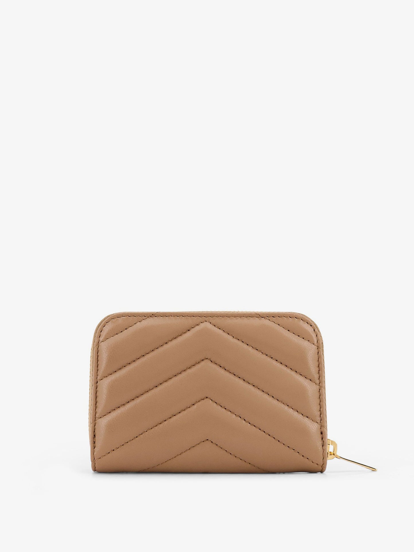 Leather wallet