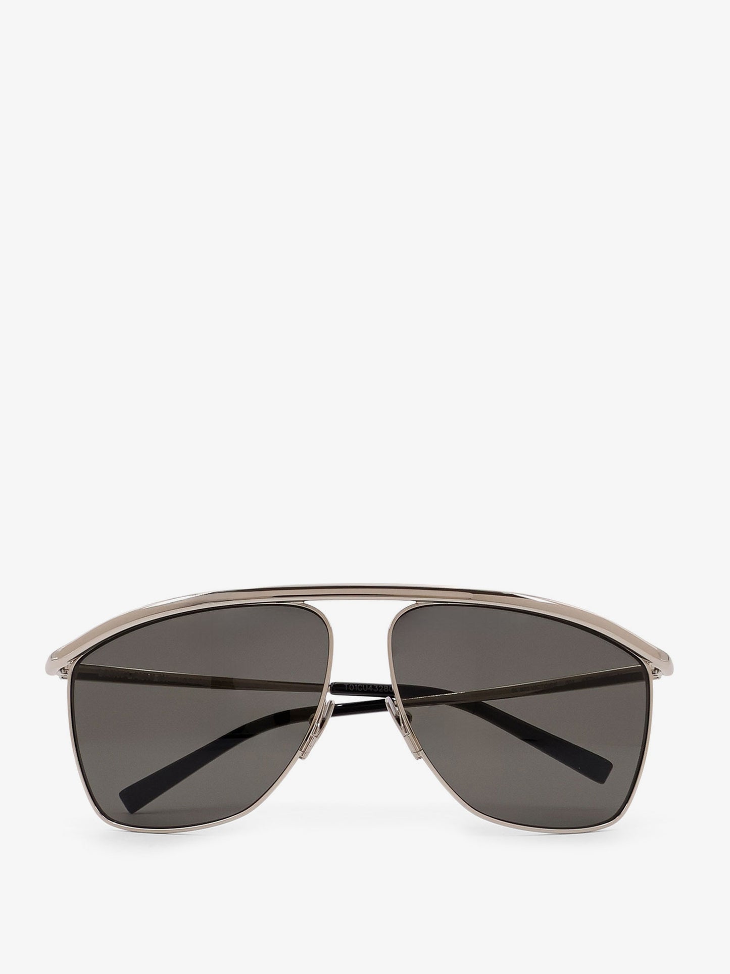Metal sunglasses