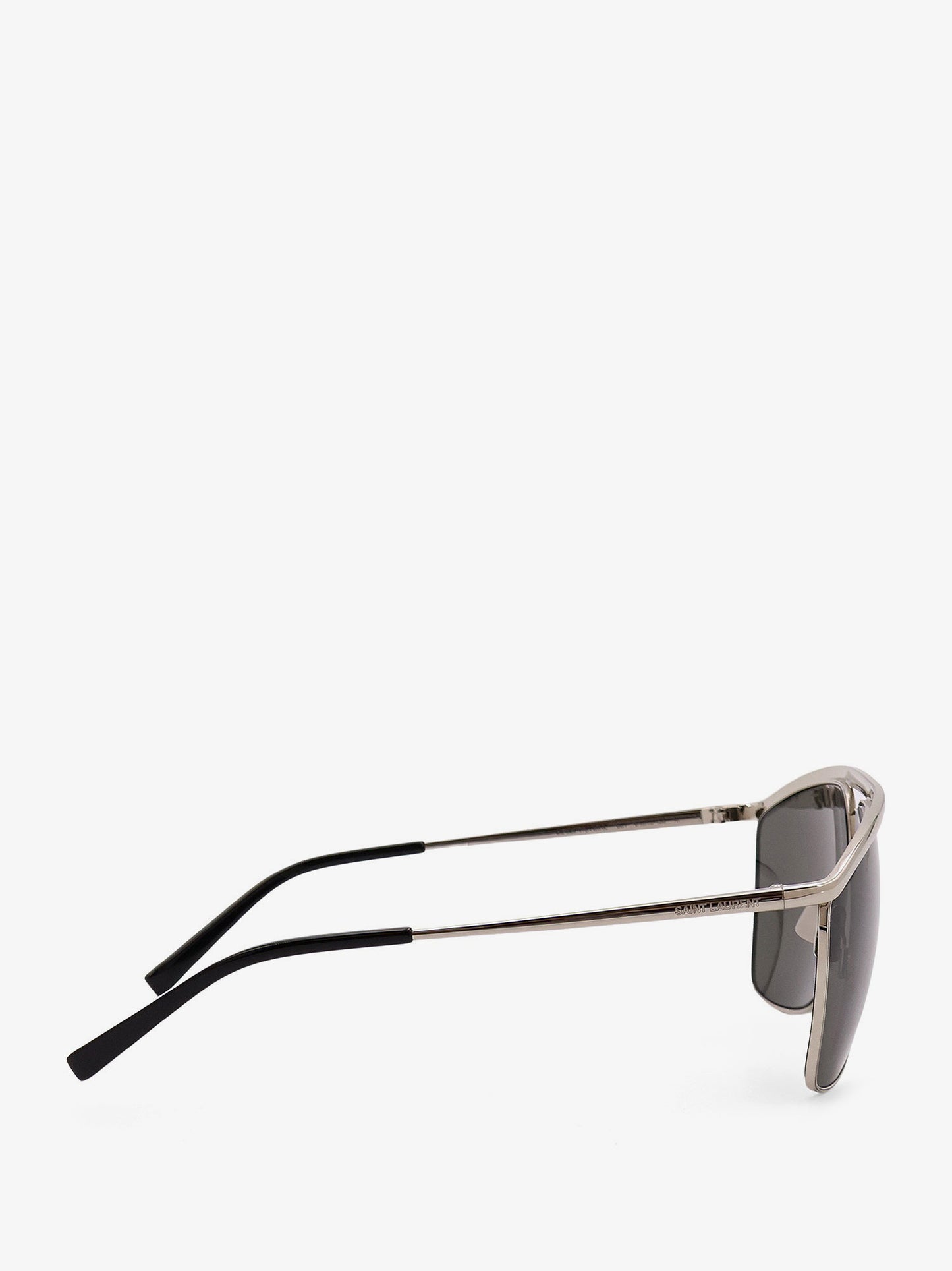 Metal sunglasses