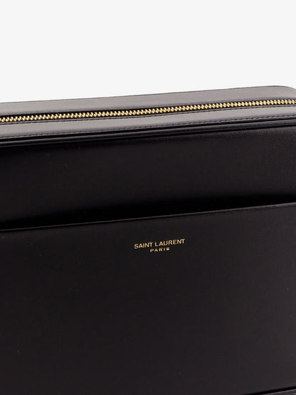 Leather Camera Bag shoulder bag thumbnail