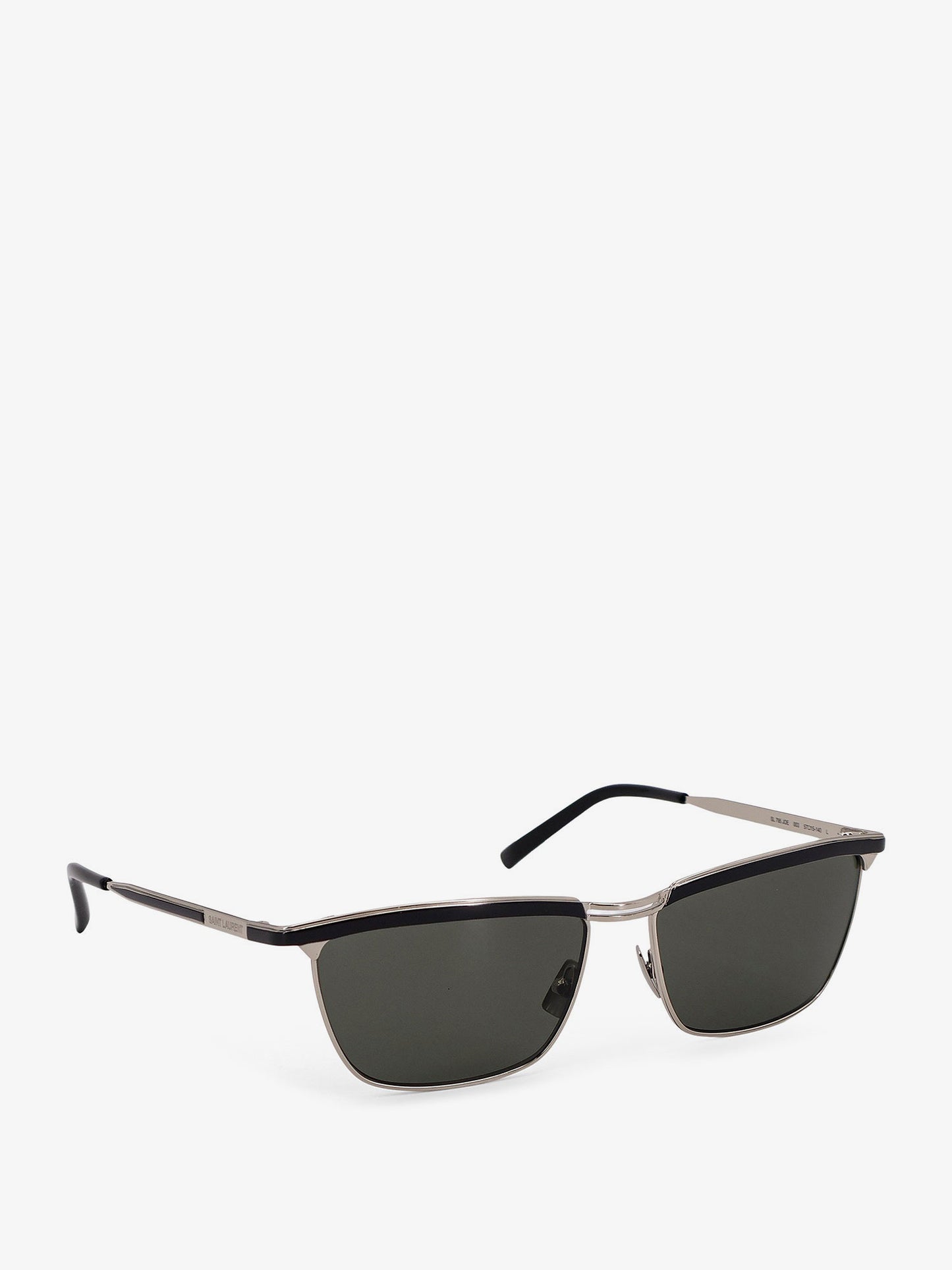 Metal sunglasses