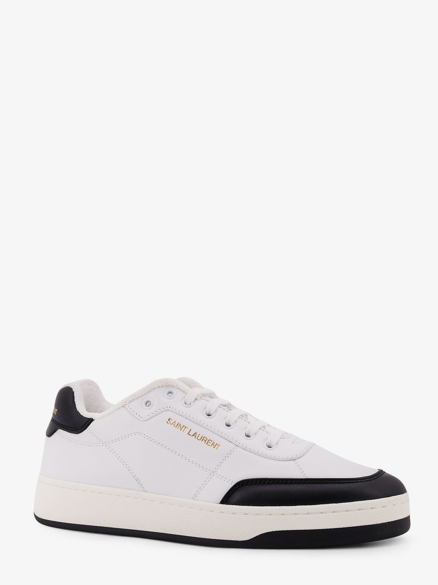 Sneakers SL/61 SN in pelle