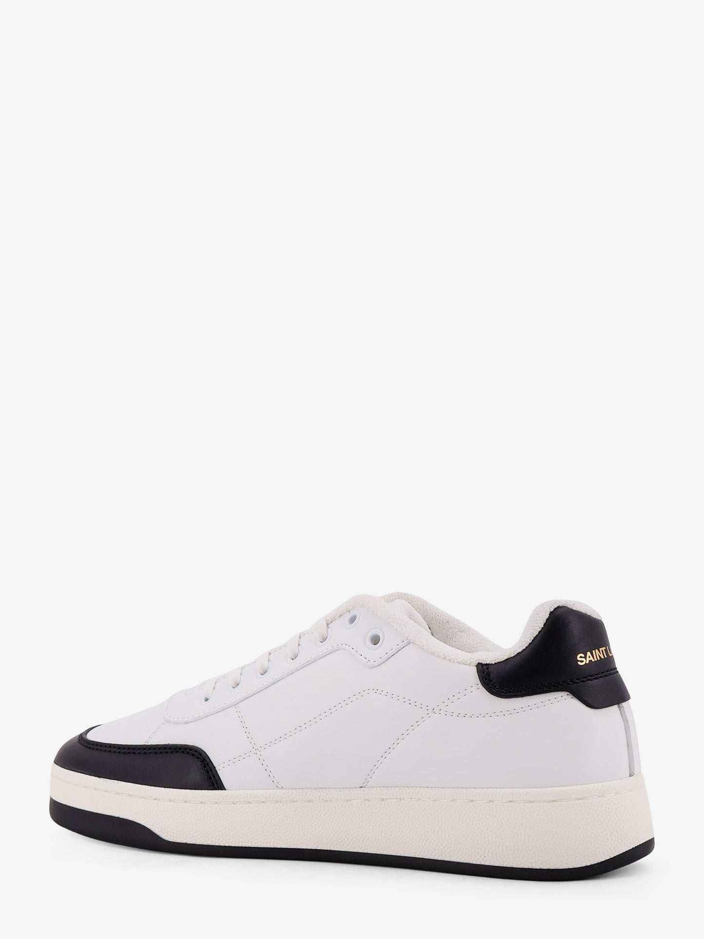 Sneakers SL/61 SN in pelle