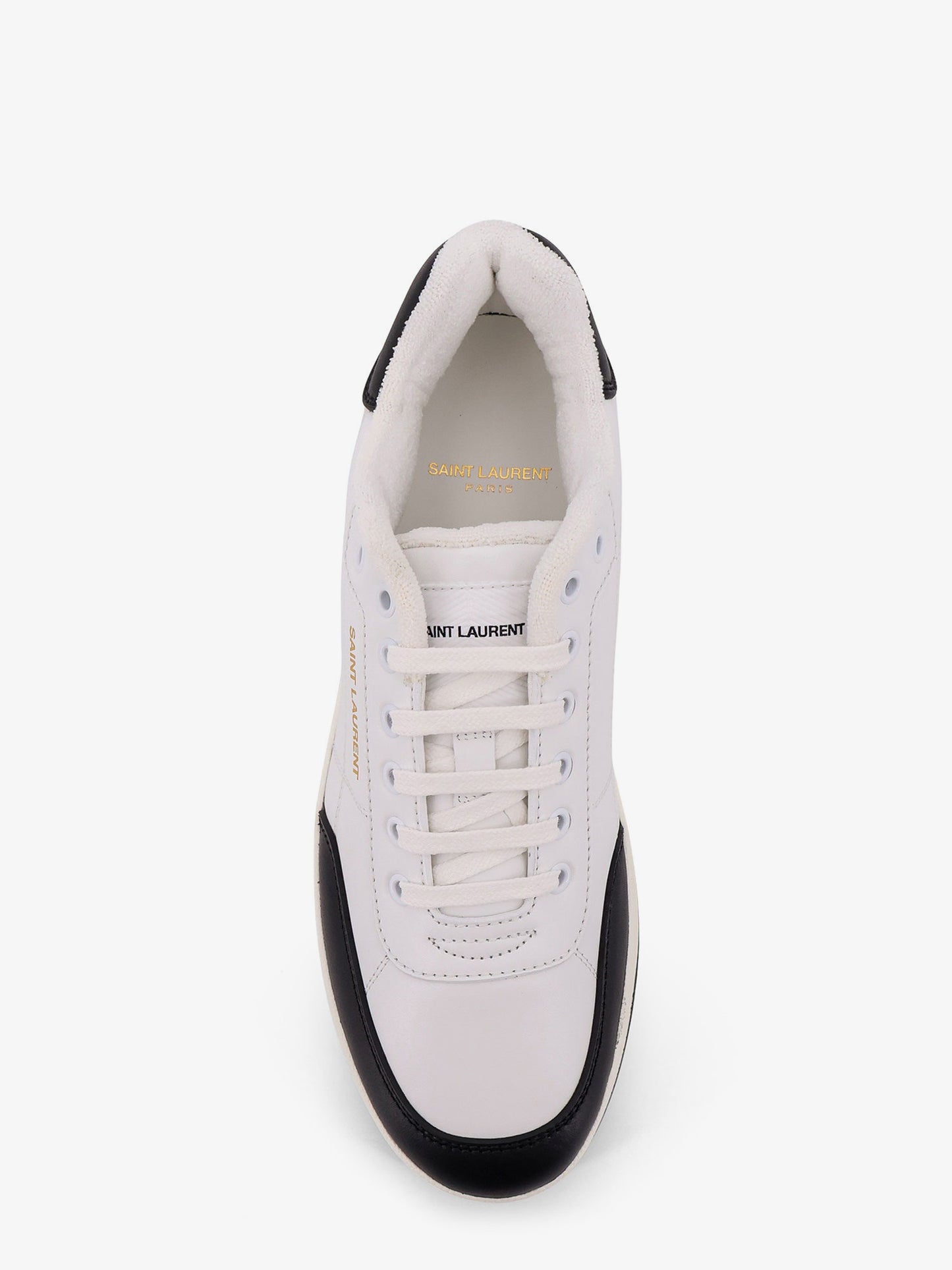 Sneakers SL/61 SN in pelle