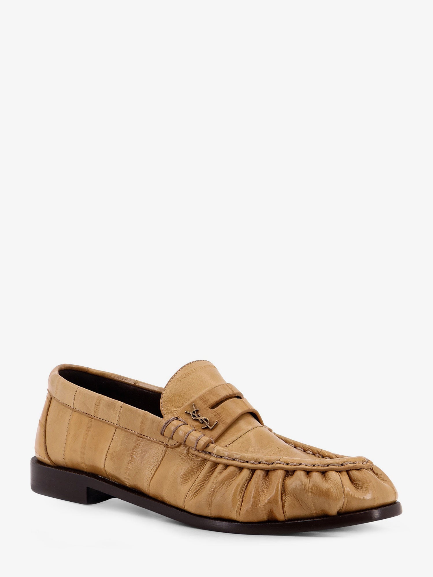 UGG sacai Loafer Camel Chestnut 39 25cm Women Loafers - Nugnes1920