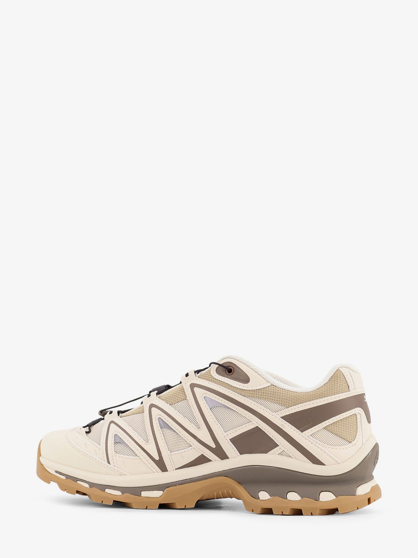Xt-Quest mesh low-top sneakers
