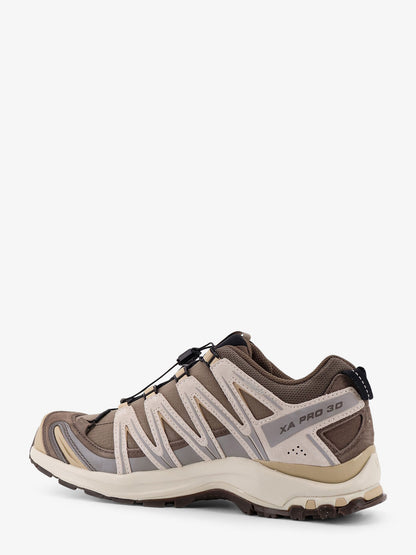 XA Pro 3D Suede and synthetic fabric sneakers thumbnail