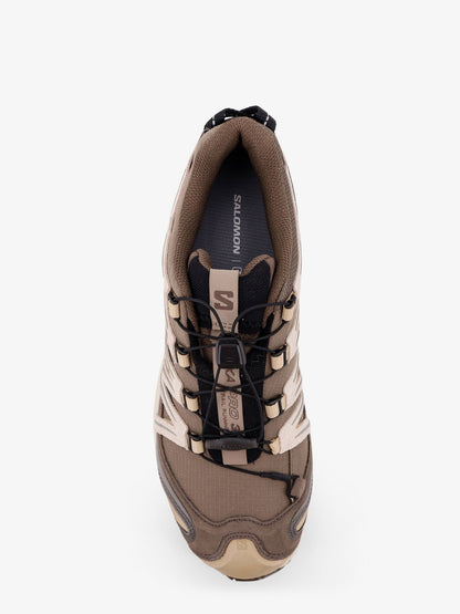 XA Pro 3D Suede and synthetic fabric sneakers thumbnail