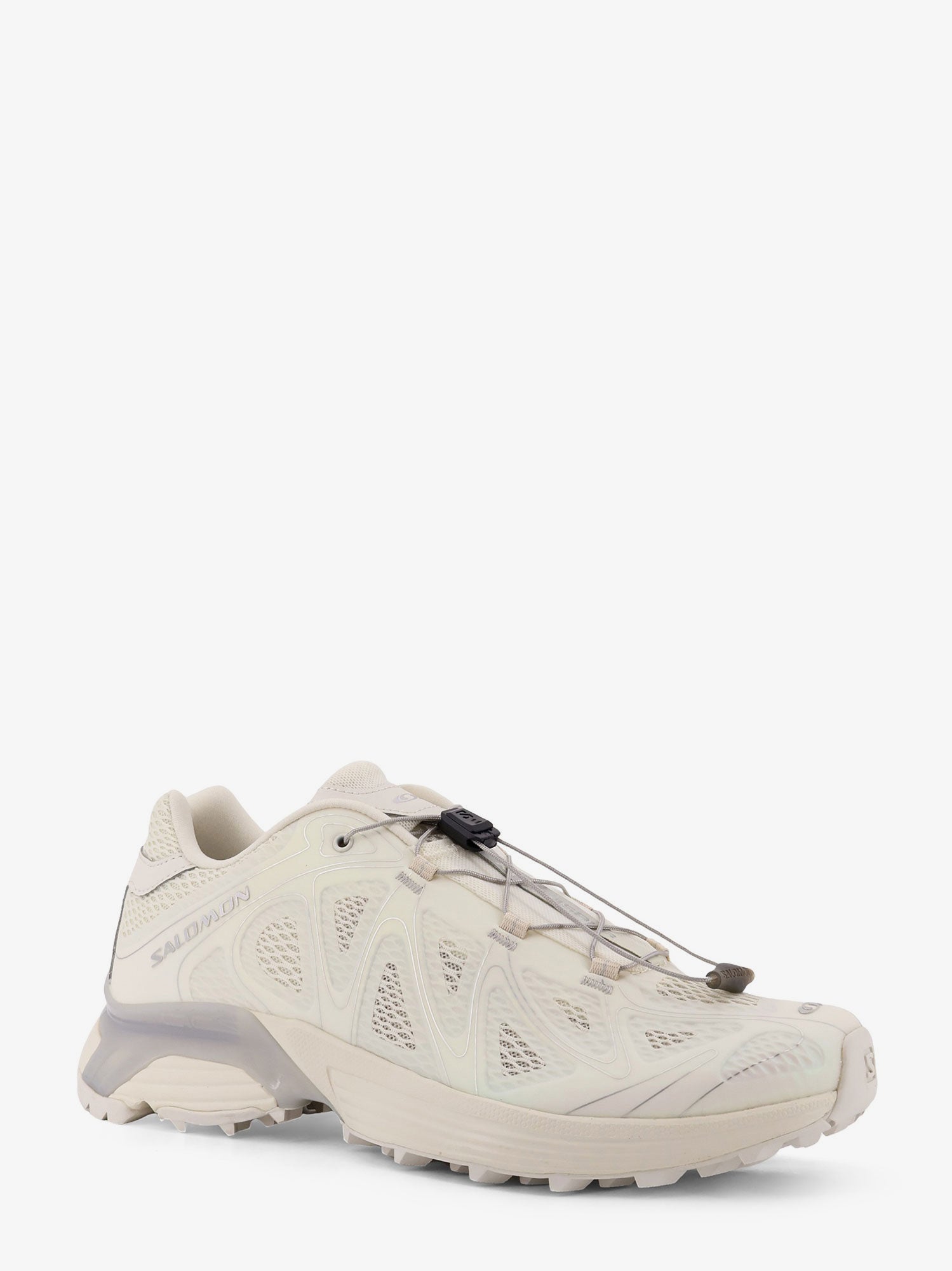 XT-Whisper Void mesh and rubber sneakers SALOMON - Nugnes1920