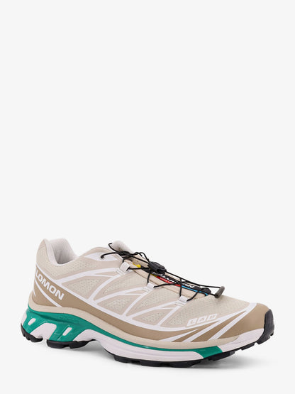 XT-6 low-top nylon sneakers thumbnail