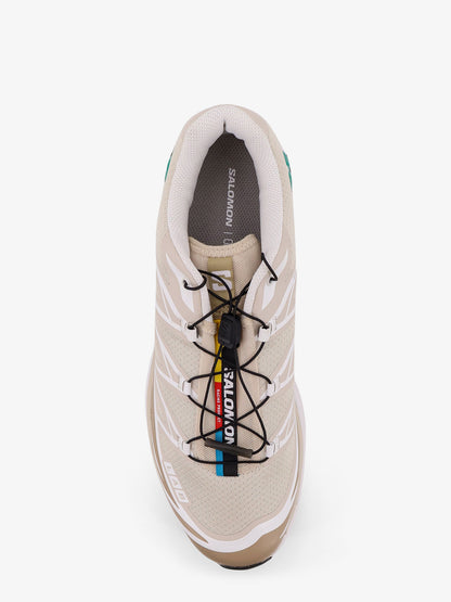 XT-6 low-top nylon sneakers thumbnail