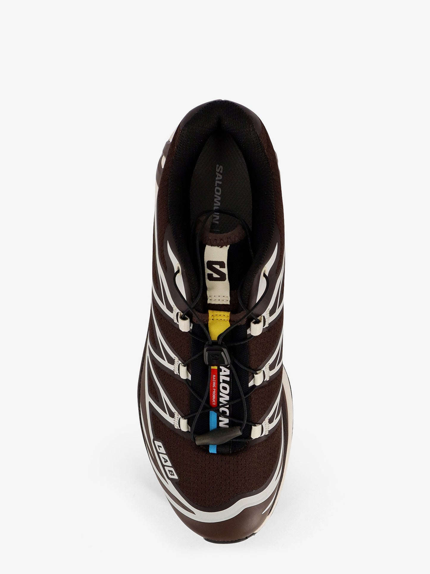 XT-6 nylon sneakers