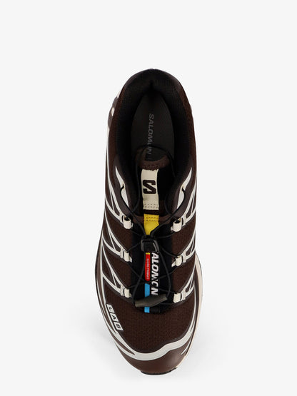 XT-6 nylon sneakers thumbnail