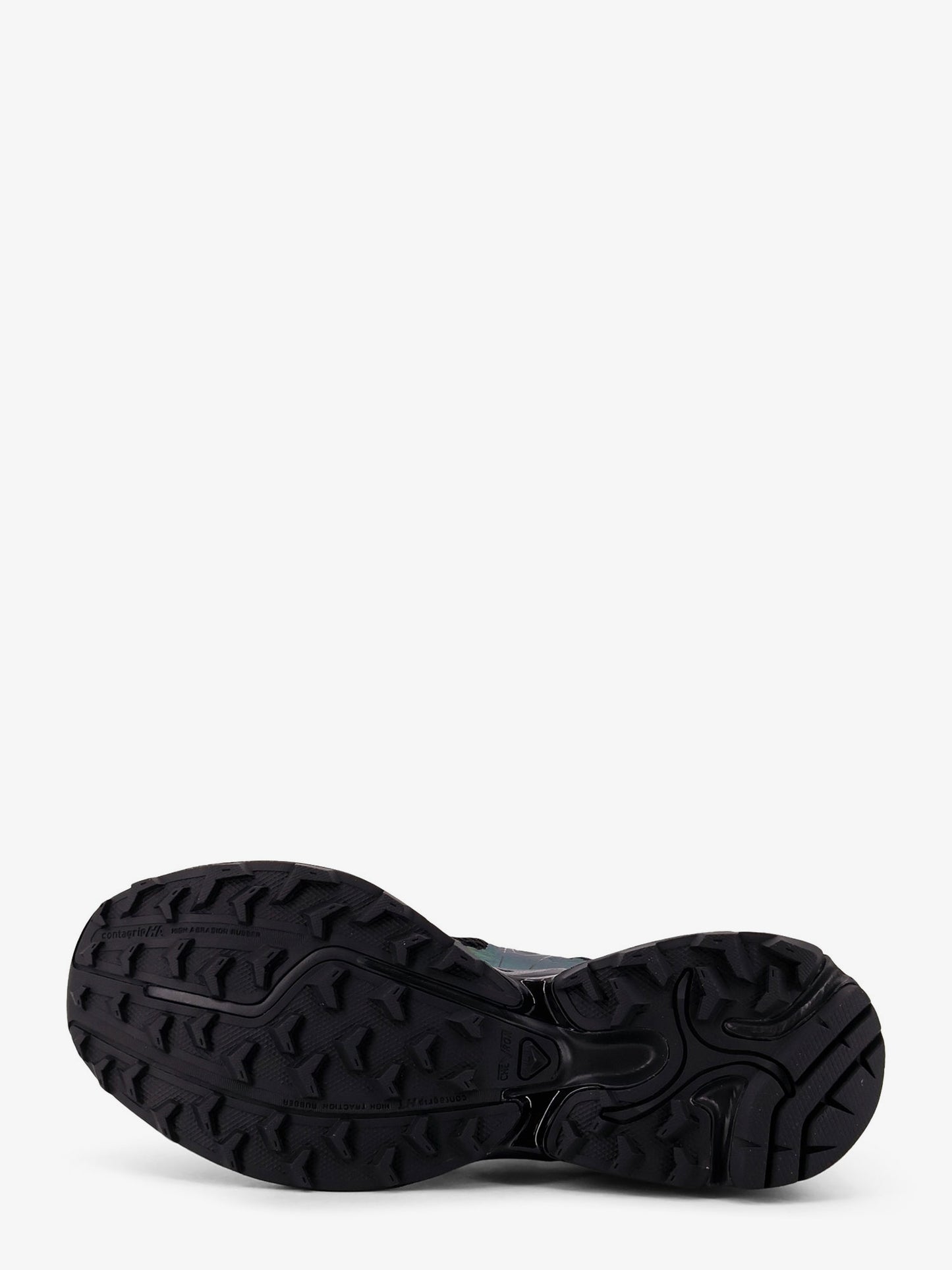 Xt-Whisper Void mesh low-top sneakers