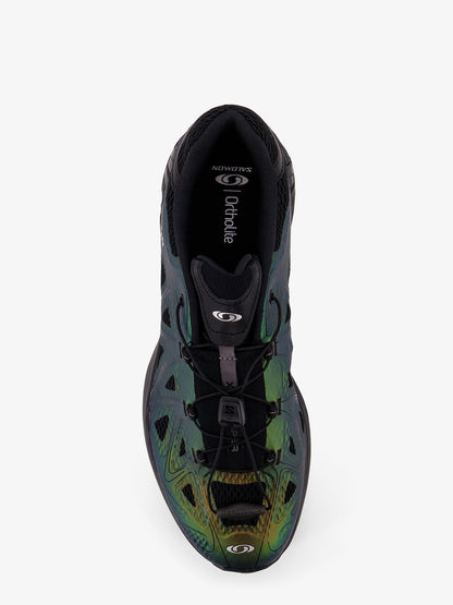 Xt-Whisper Void mesh low-top sneakers thumbnail