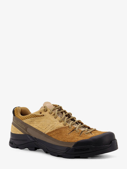 X-Alp Suede low-top sneakers thumbnail