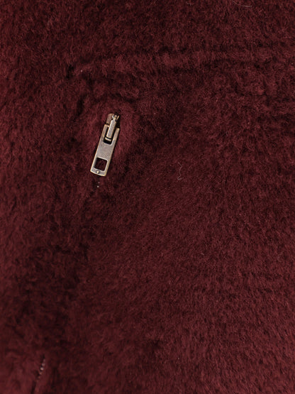 Reversible Shearling Jacket thumbnail