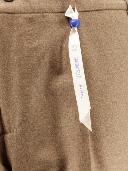 Irno wool trousers thumbnail