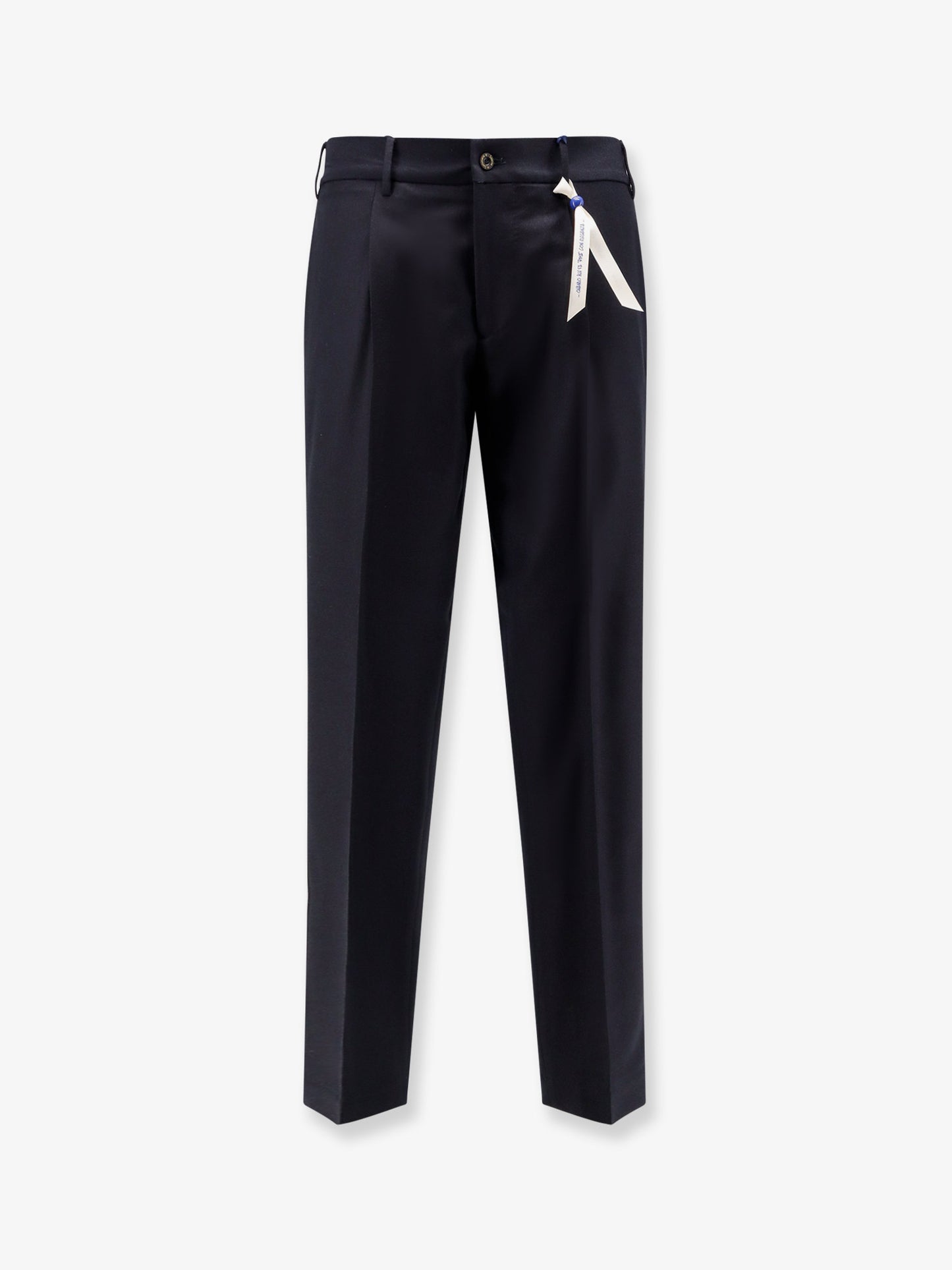 Rima wool and cashmere trousers