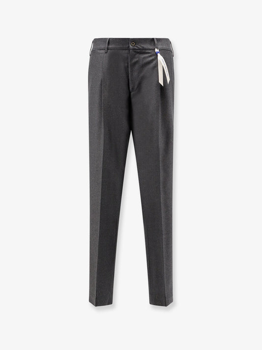 Rima wool and cashmere trousers