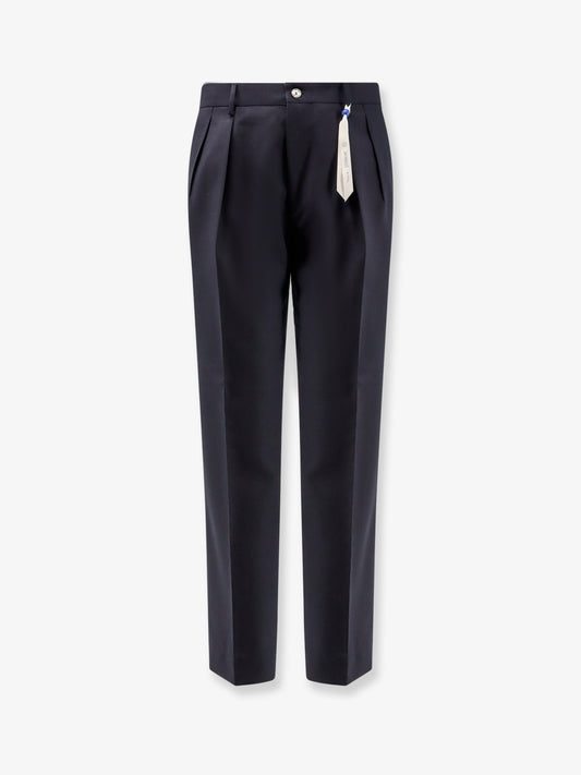 Miro'wool trousers