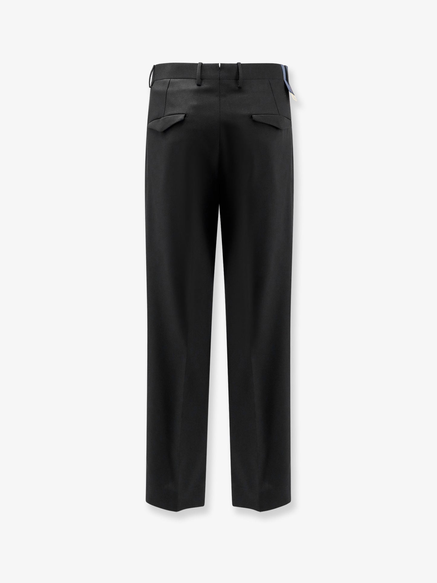 Miro'wool trousers