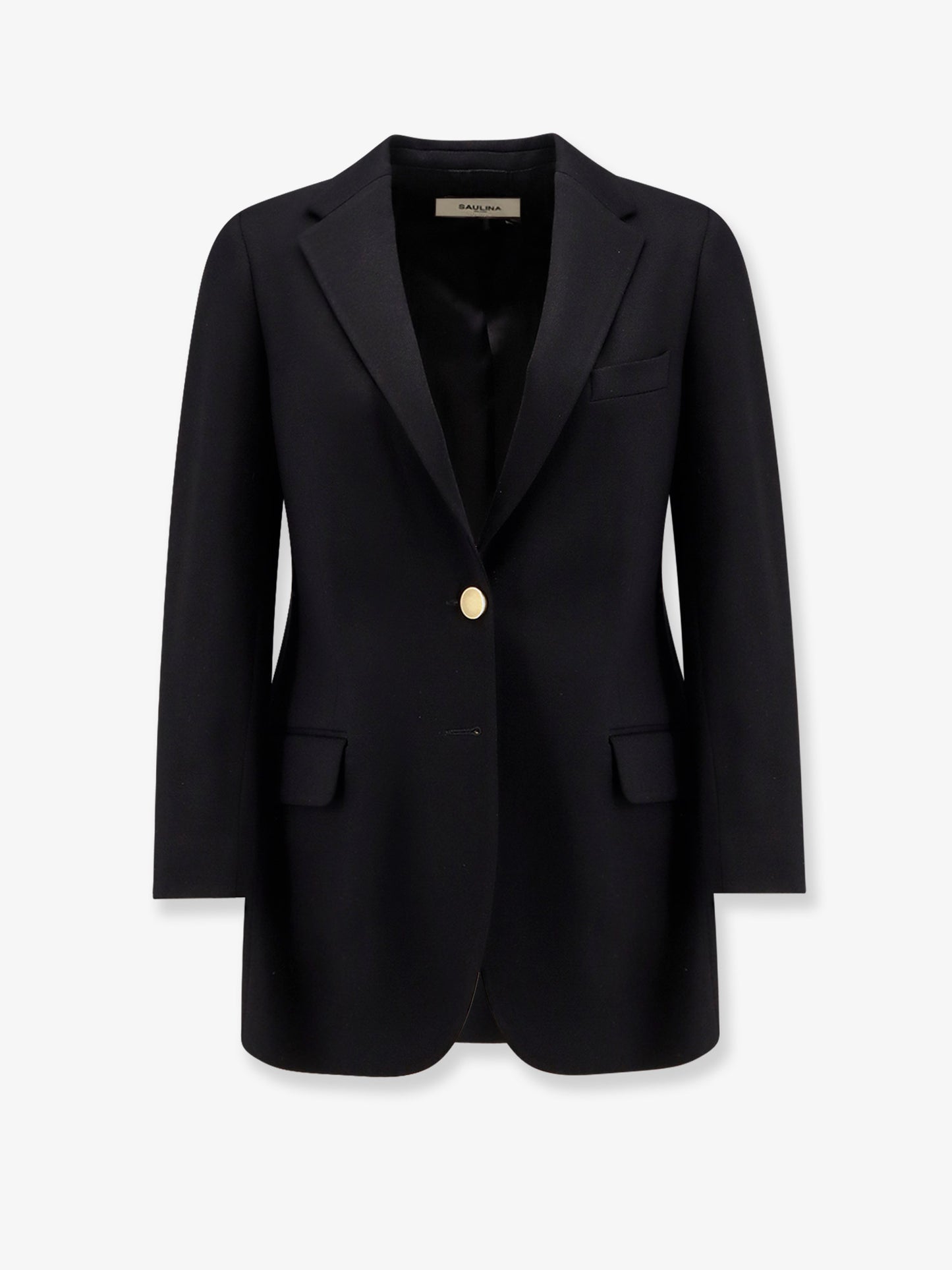 Viscose bland Antonia blazer