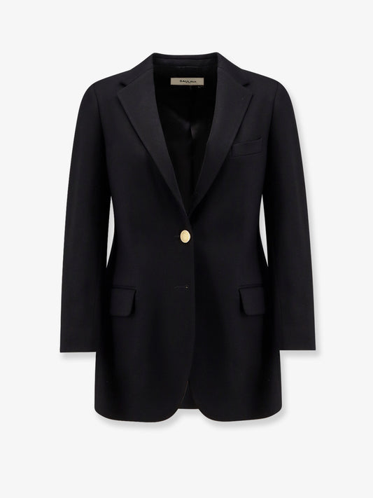 Viscose bland Antonia blazer