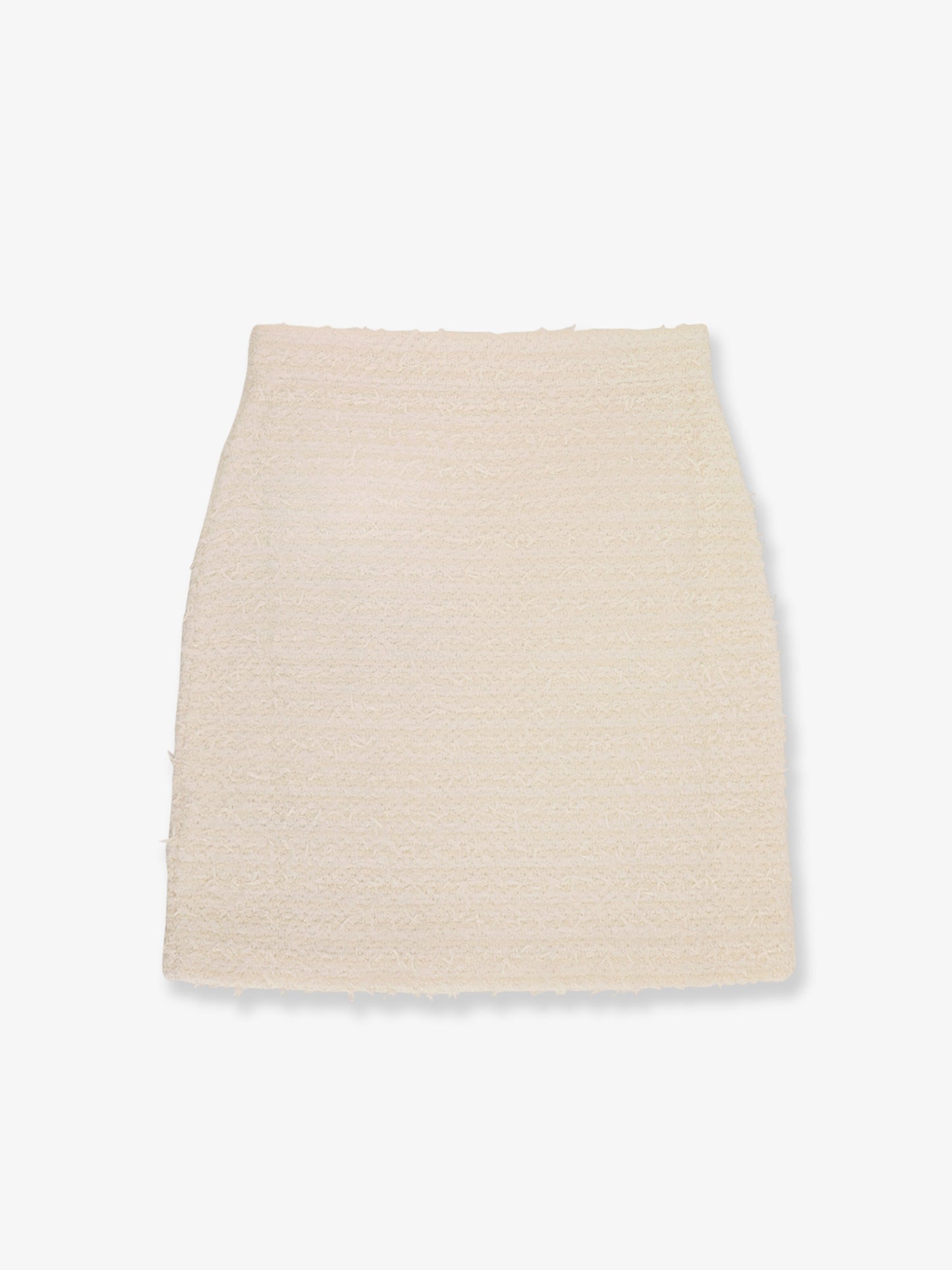 Bouclé skirt SELF PORTRAIT Nugnes1920 - Main Image
