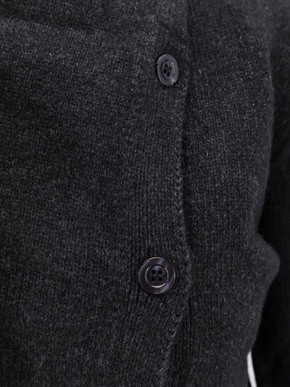 Wool blend Aurelia cardigan thumbnail