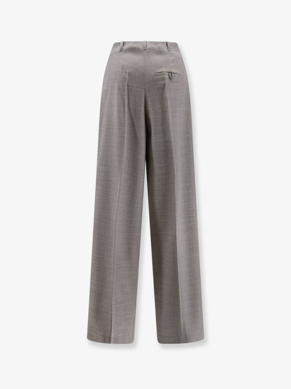 Pantaloni Juana in lana vergine thumbnail