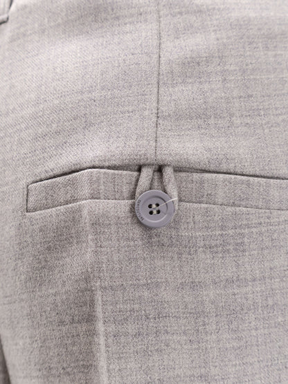 Pantaloni Juana in lana vergine thumbnail