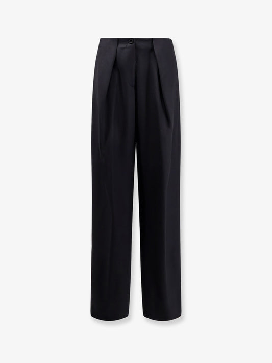 Juana virgin wool trousers