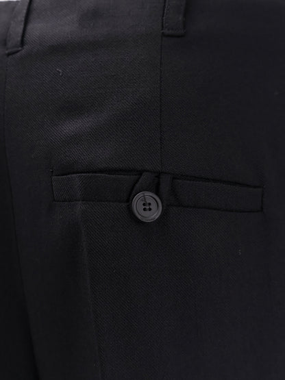 Pantaloni Juana in lana vergine thumbnail