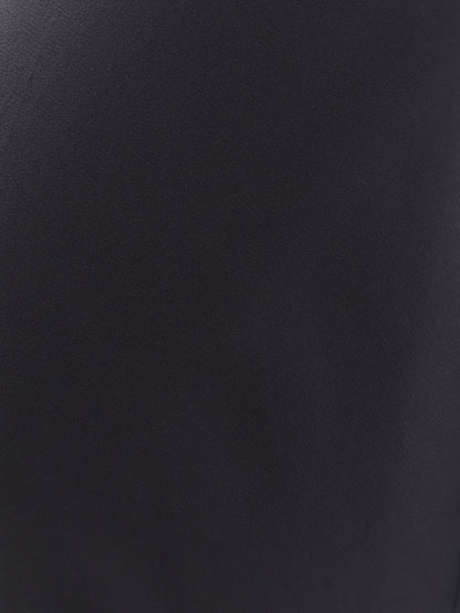 Gonna lunga Elvira in satin thumbnail