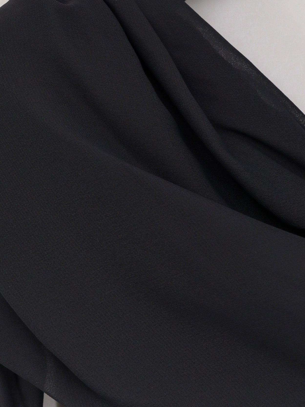 Aquilina georgette shirt